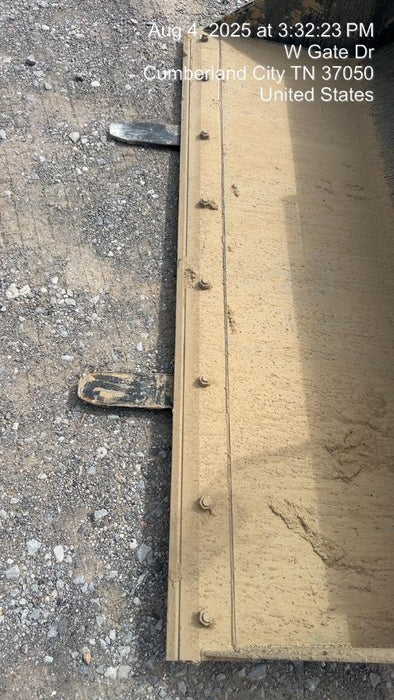 2025 ARROW MATERIAL HANDLING F5100CB