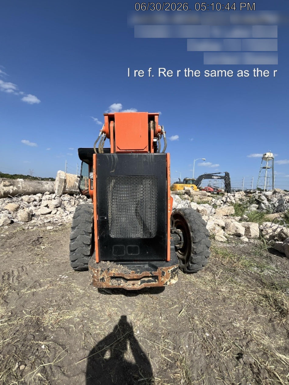 2019 SKYTRAK 10054