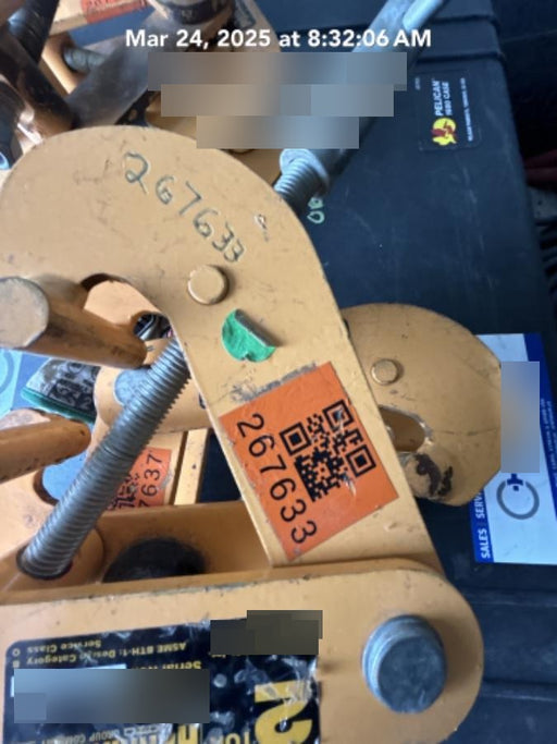 2022 HARRINGTON UBC020