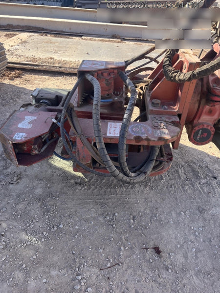 2019 MKT V-2ESC