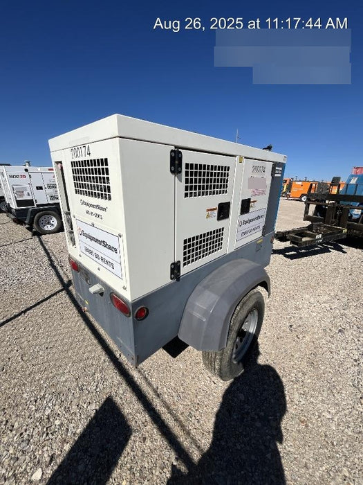 2022 ATLAS COPCO QAS45