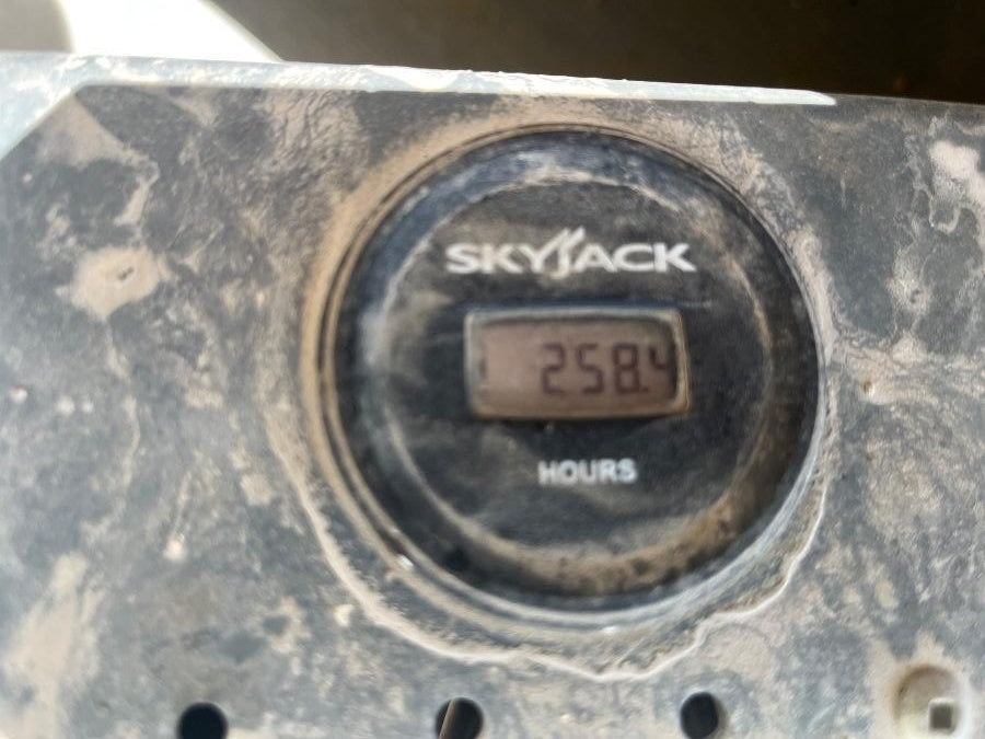 2018 SKYJACK SJIII-3219
