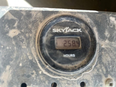 2018 SKYJACK SJIII-3219