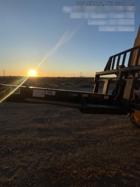 2024 STAR INDUSTRIES M1360B - Star JIB Boom