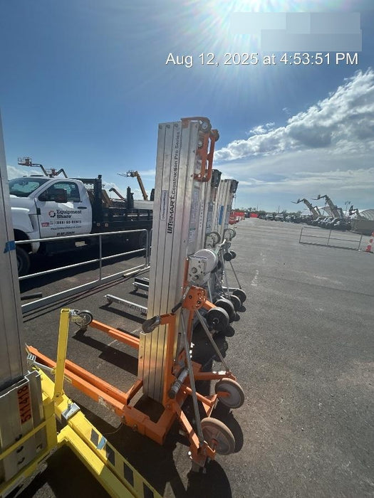 2021 LIFTSMART MLC-24