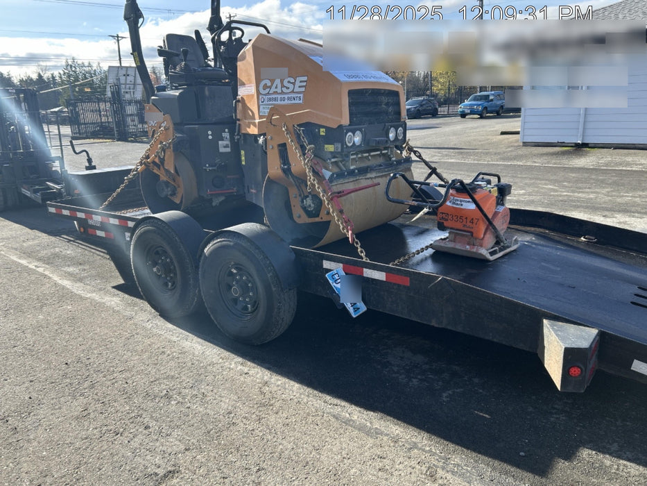 2023 STEELPOINT K19E