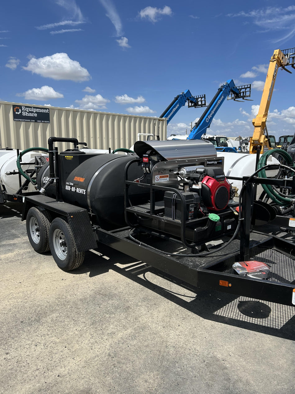 2026 WYLIE EXP-550L-S-HOTG