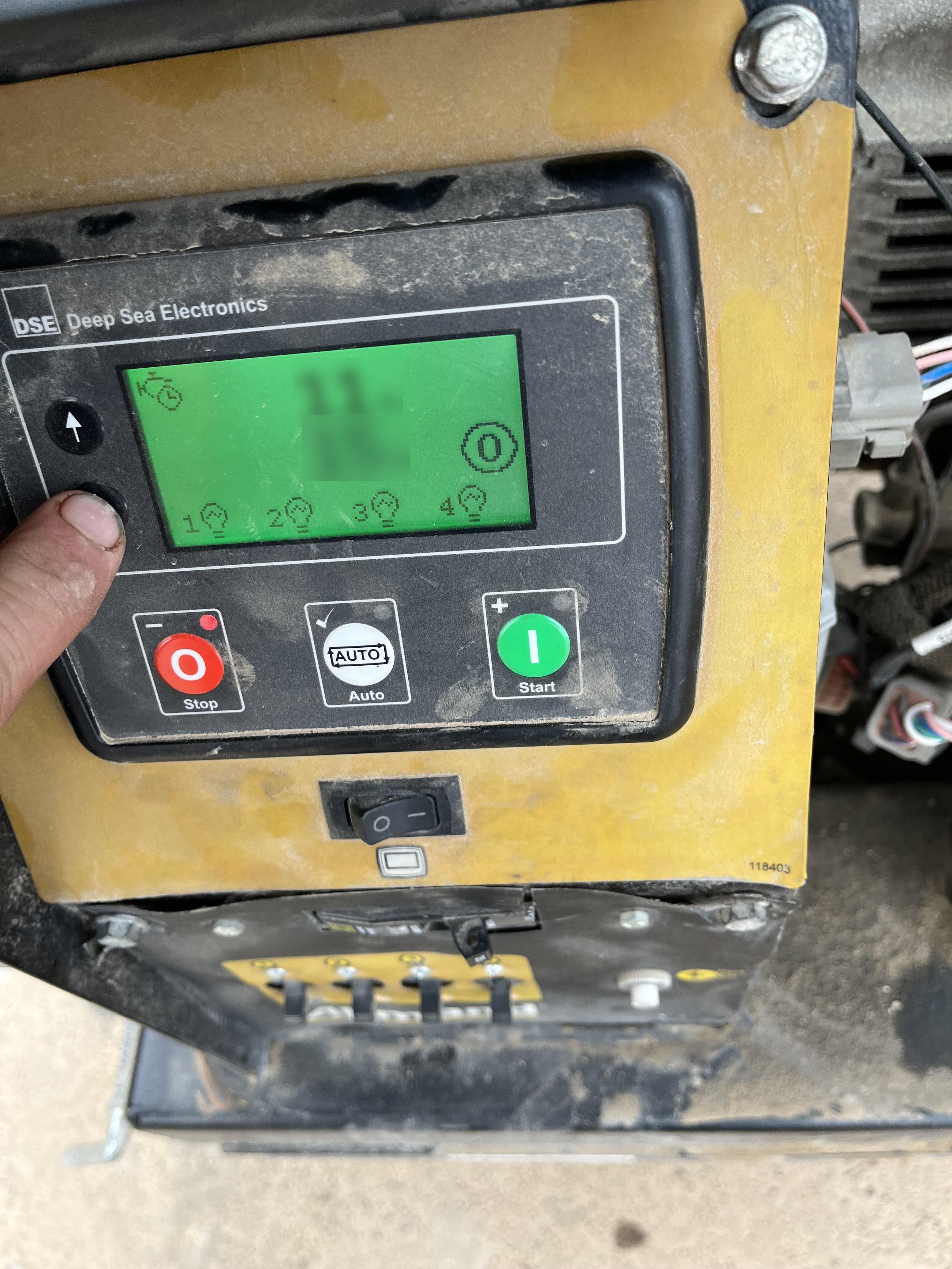 2021 ALLMAND NLV3GR