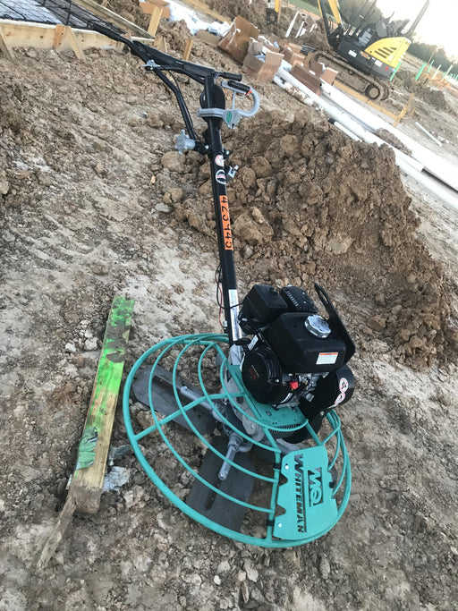 2024 MULTIQUIP J36H55