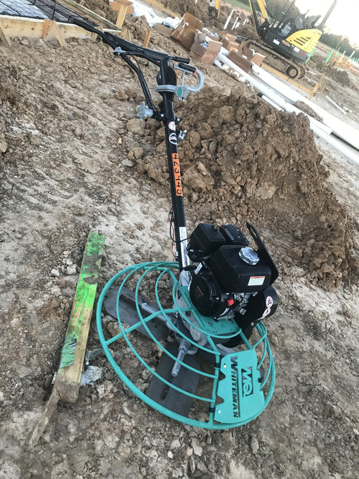 2024 MULTIQUIP J36H55