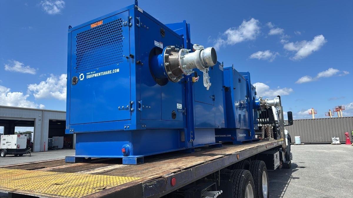 2022 THOMPSON 12R-DDS-3.6-X Canopy