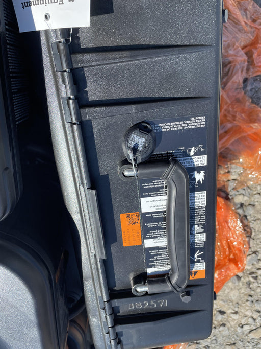 2024 LINCOLN ELECTRIC LN-25X