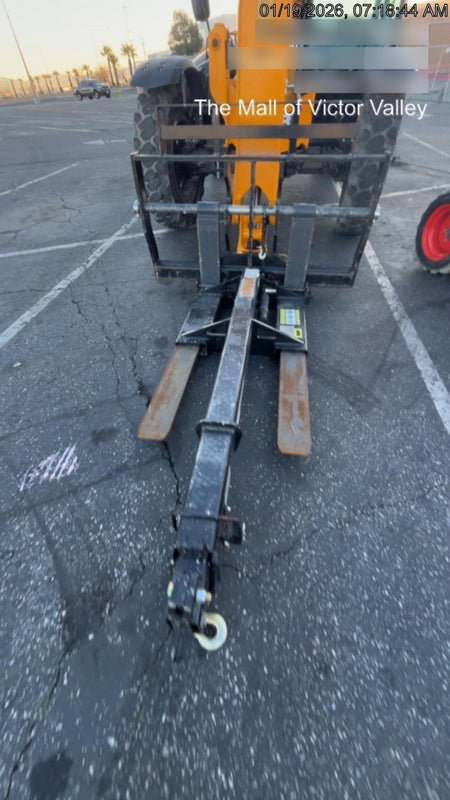 2025 STAR INDUSTRIES M1360B - Star JIB Boom