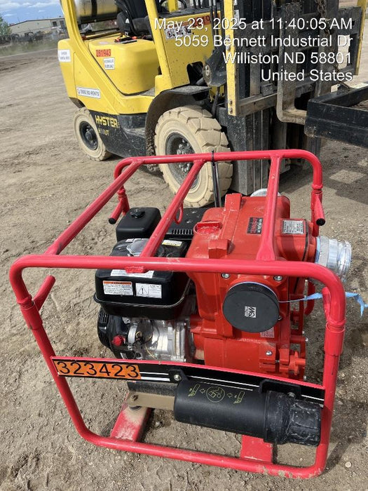 2023 MULTIQUIP QP4TH