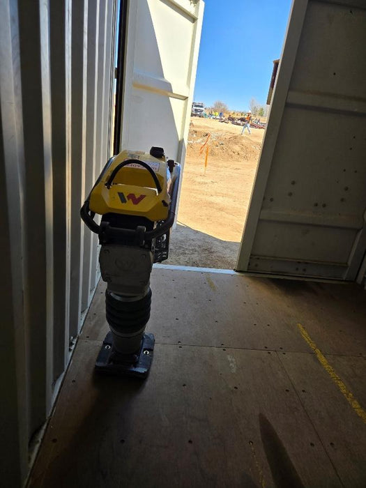 2024 WACKER NEUSON BS68-4Ab/28