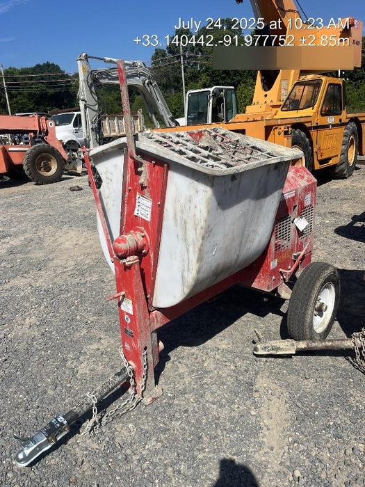 2023 MULTIQUIP WM90PH8