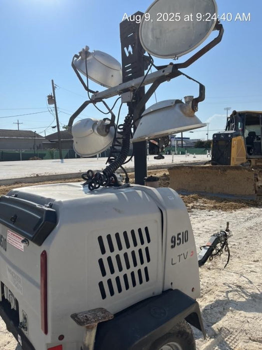 2018 WACKER NEUSON LTV6K-MH