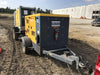 2020 ATLAS COPCO PAS 100 HF CS Enclosed