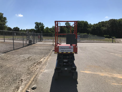 2019 SKYJACK SJIII-3226