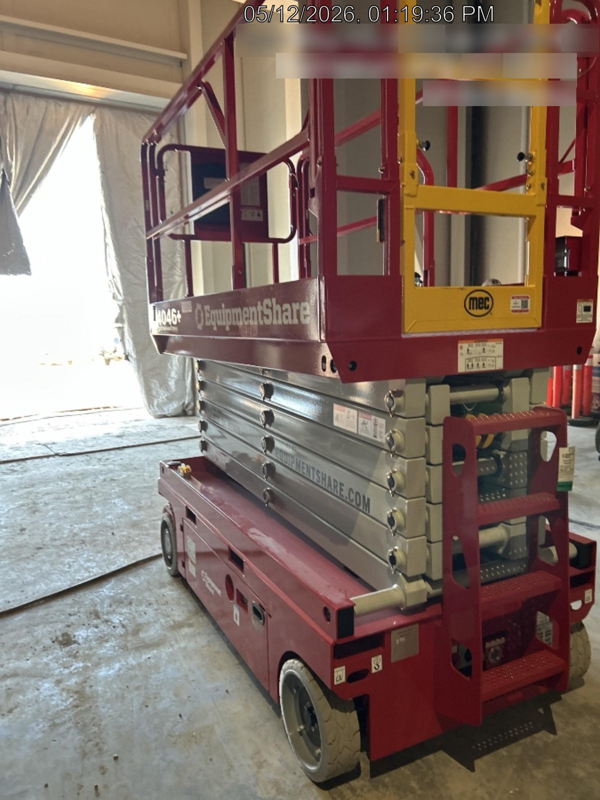 2026 MEC 4046+