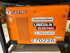 2022 LINCOLN ELECTRIC FLEXTEC 350X