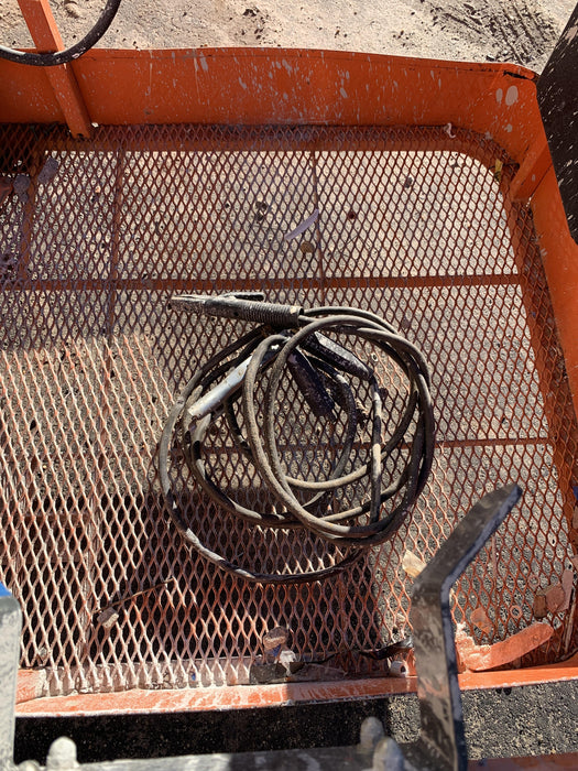 2022 MILLER ELECTRIC CST-280