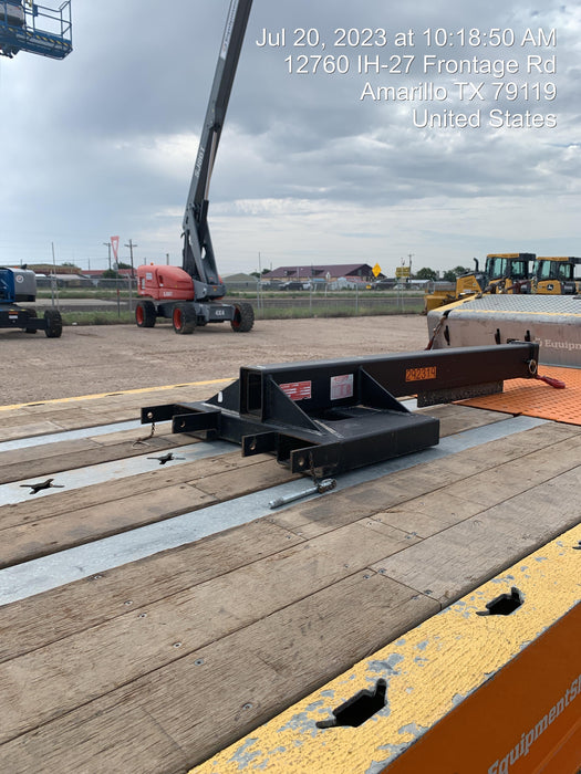 2023 ARROW MATERIAL HANDLING CE60-TH-STP