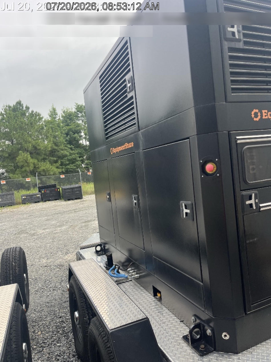 2023 FTG FP1600FQS-T
