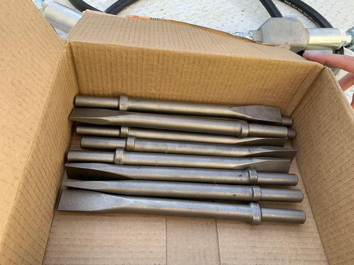 2020 MICHIGAN PNEUMATIC MP-CH3R