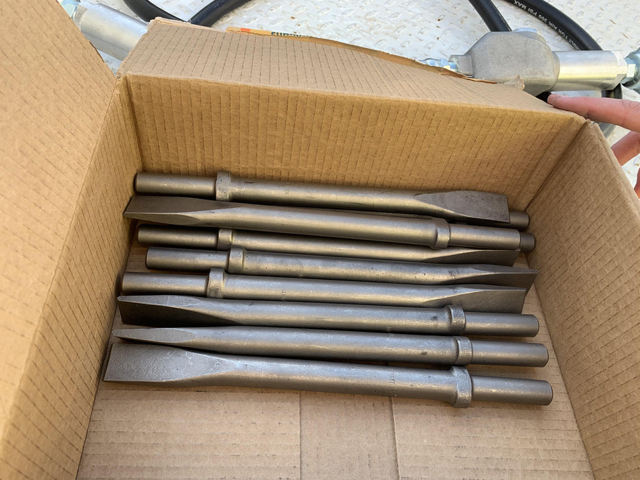 2020 MICHIGAN PNEUMATIC MP-CH3R