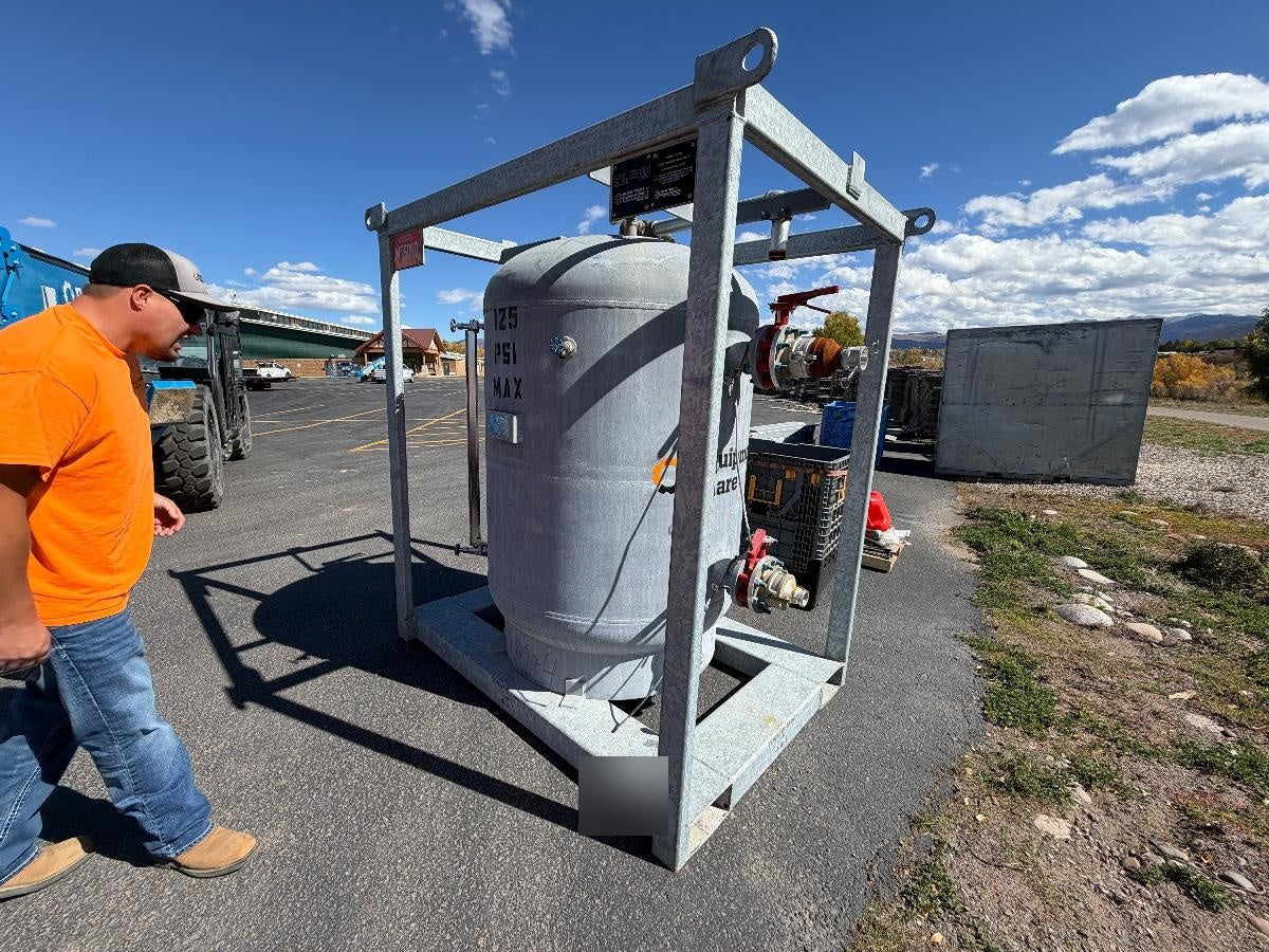 2023 SMARTECH WT500QS