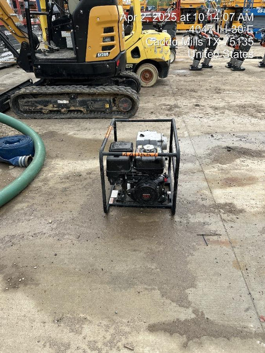 2024 MI-T-M WTP-T04-0MGH