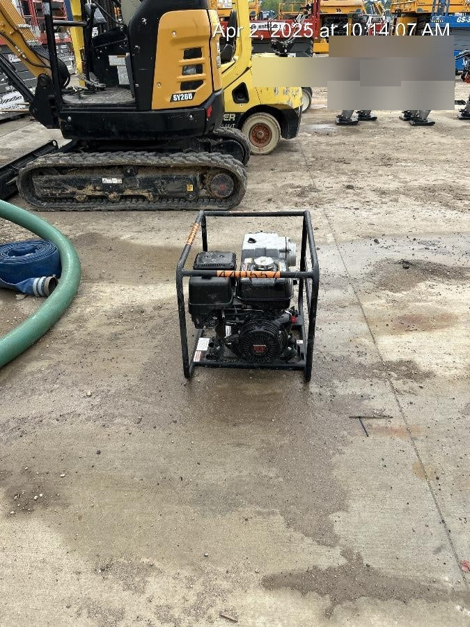 2024 MI-T-M WTP-T04-0MGH
