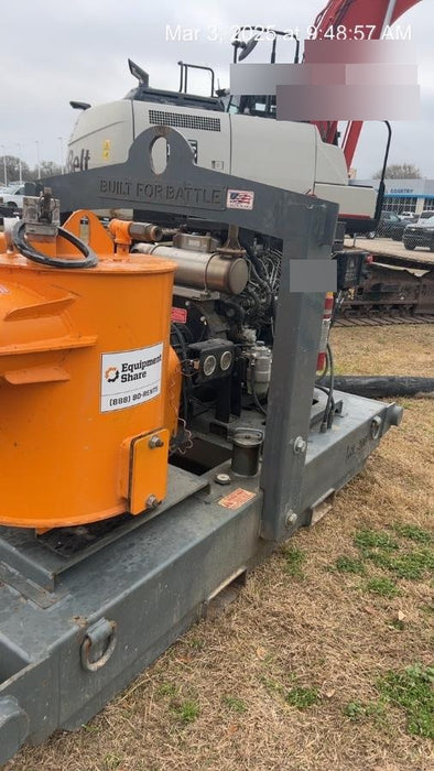 2022 MYERS-SETH RL-200