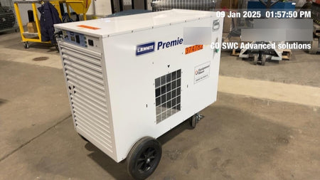 2023 LB WHITE Premier 350 DF 2.0 LINK