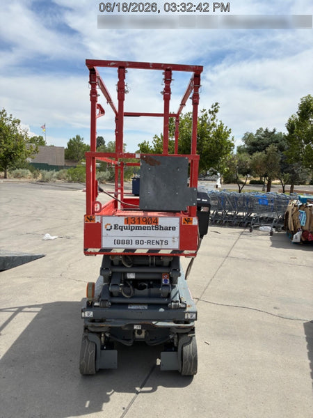 2021 SKYJACK SJ3219