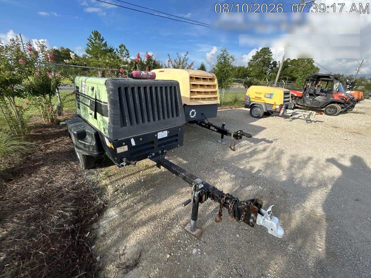 2019 SULLAIR 185-DPQ