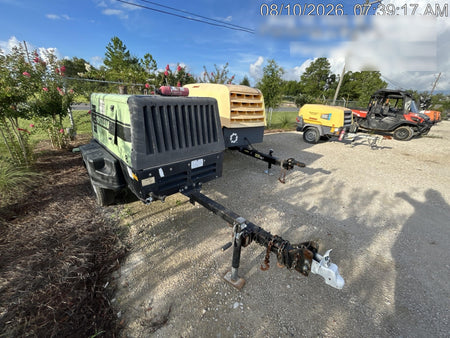 2019 SULLAIR 185-DPQ