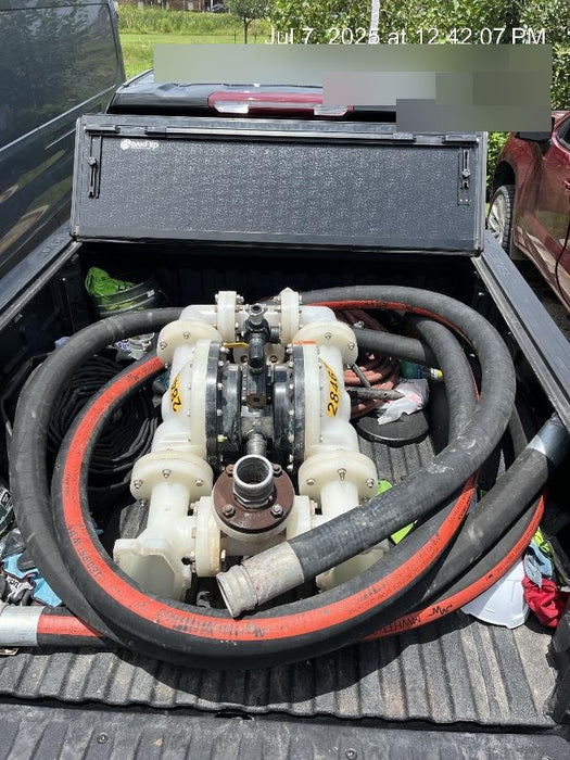 2022 INGERSOLL RAND PD30P-DPS-PTT-A