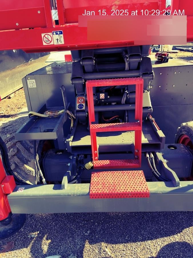 2024 SKYJACK SJ6832 RT