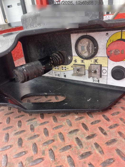 2021 SKYJACK SJIII-3226