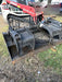 2021 PALADIN 76" Scrap Grapple Bucket - Paladin