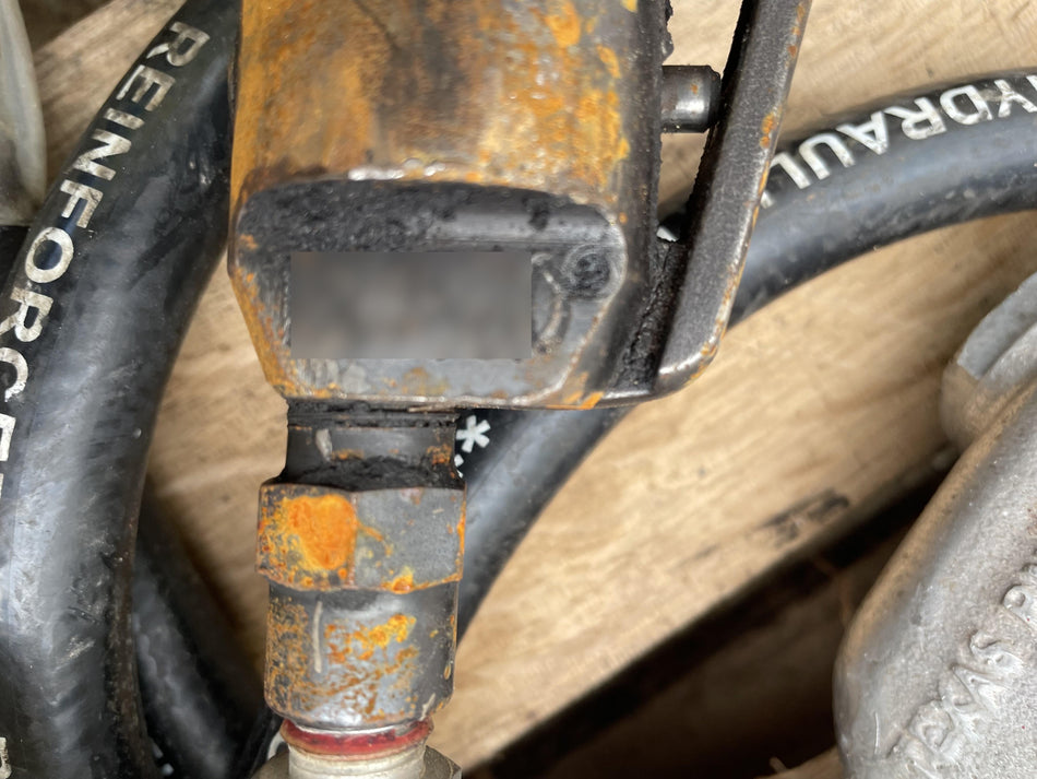 2021 TEXAS PNEUMATIC TOOLS, INC. TX1BLTNS