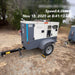 2020 ATLAS COPCO QAS25