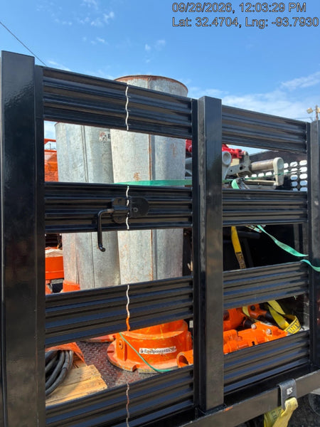 2020 MICHIGAN PNEUMATIC HV-10AM