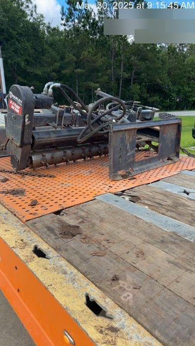 2020 PALADIN M6H-0022