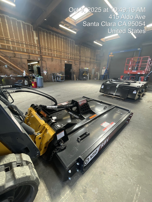 2025 VIRNIG RBV72-25