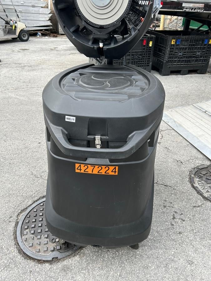 2024 POWER BREEZER PB4MAX