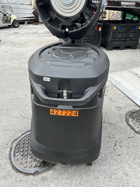 2024 POWER BREEZER PB4MAX