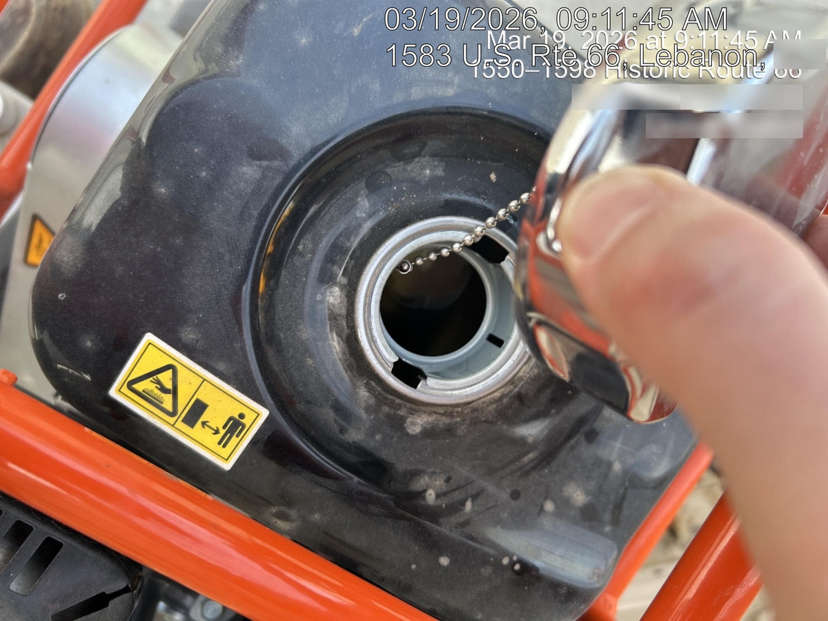 2025 HUSQVARNA SOFF-CUT 150
